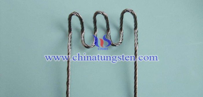 Photoelectricity Tungsten Wire photoelectricity tungsten wire picture