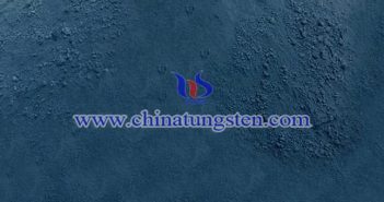 Platinum-hydrogen Tungsten Bronze platinum-hydrogen tungsten bronze picture