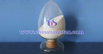 Sodium Doped Ammonium Paratungstate sodium doped ammonium paratungstate image