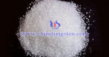 Sodium Polytungstate sodium polytungstate image