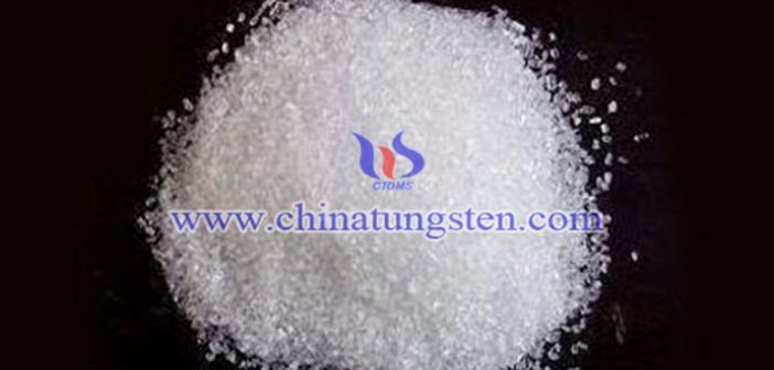Sodium Polytungstate sodium polytungstate image