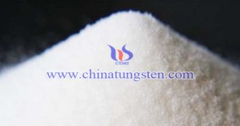 Sodium Tungstate Solution sodium tungstate solution picture