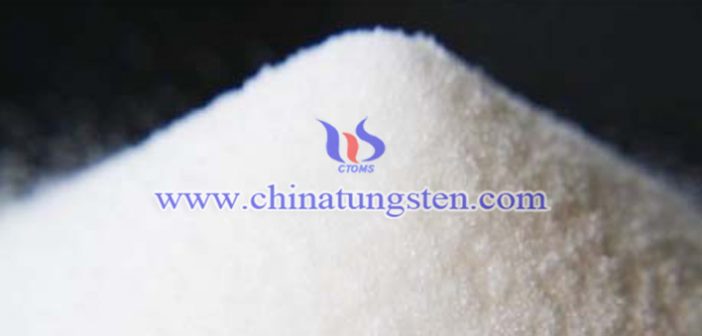 Sodium Tungstate Solution sodium tungstate solution picture