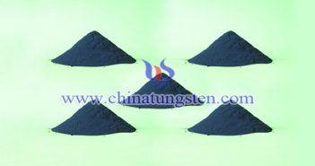 Sodium Tungsten Bronze sodium tungsten bronze picture