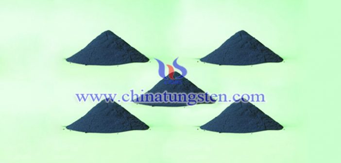 Sodium Tungsten Bronze sodium tungsten bronze picture