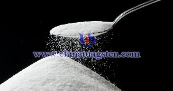 Super Grade Ammonium Paratungstate (APT-0) super grade ammonium paratungstate Chinatungsten picture