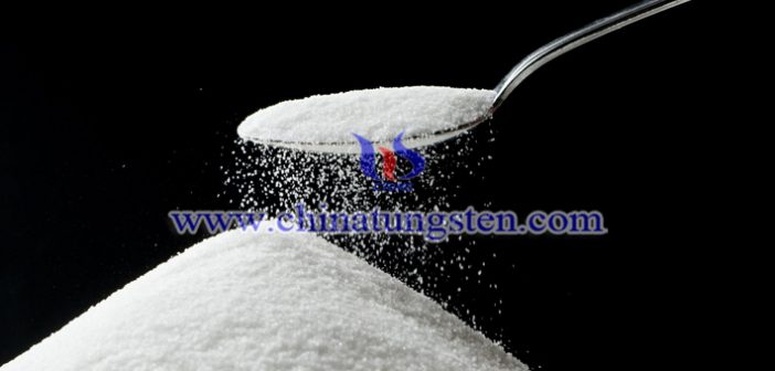 Super Grade Ammonium Paratungstate (APT-0) super grade ammonium paratungstate Chinatungsten picture