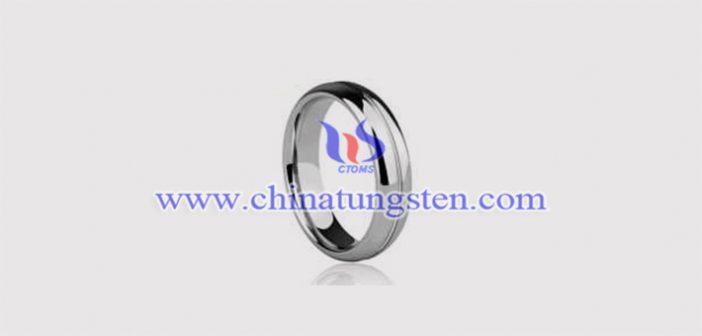 Tungsten Alloy Band tungsten alloy band picture
