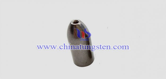 Tungsten Alloy Barrel Weight tungsten alloy barrel weight picture