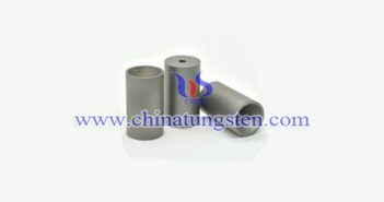 Tungsten Alloy Blank tungsten alloy blank picture