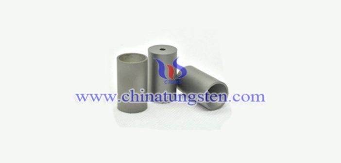 Tungsten Alloy Blank tungsten alloy blank picture