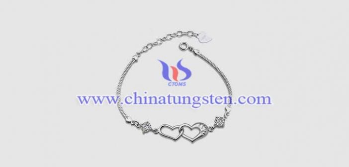 Tungsten Alloy Chain tungsten alloy chain picture