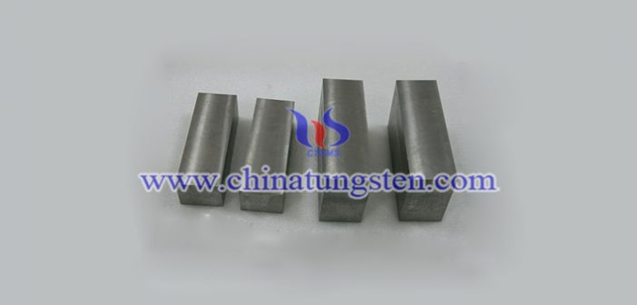 Tungsten Alloy Counterweight for Sailboat tungsten alloy counterweight for sailboat picture