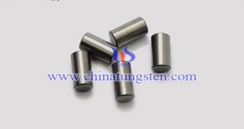 Tungsten Alloy Counterweight for Yachts tungsten alloy counterweight for yachts picture