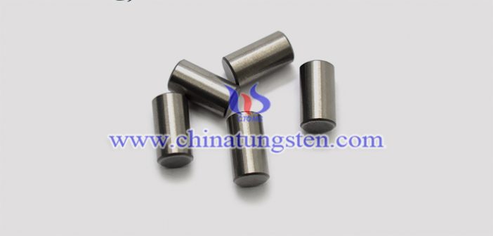 Tungsten Alloy Counterweight for Yachts tungsten alloy counterweight for yachts picture
