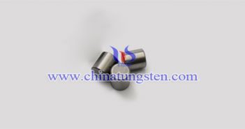 Tungsten Alloy Crankshaft Block tungsten alloy crankshaft block picture