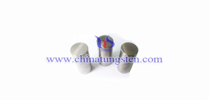 Tungsten Alloy Cylinder tungsten alloy cylinder picture