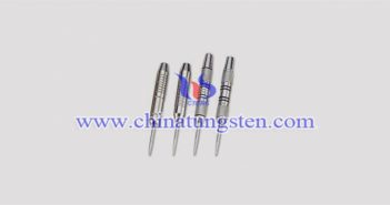 Tungsten Alloy Dart Bar tungsten alloy dart bar picture
