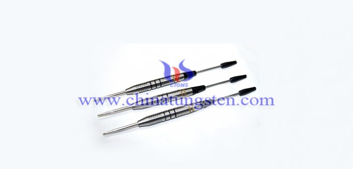 Tungsten Alloy Dart tungsten alloy dart picture