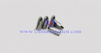 Tungsten Alloy Flipping Weight tungsten alloy flipping weight picture