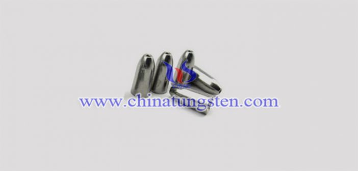 Tungsten Alloy Flipping Weight tungsten alloy flipping weight picture