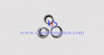 Tungsten Alloy for Gyroscope Rotor tungsten alloy for gyroscope rotor picture