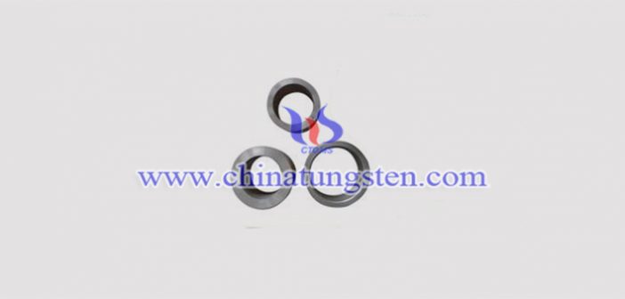 Tungsten Alloy for Gyroscope Rotor tungsten alloy for gyroscope rotor picture