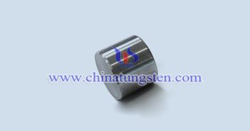 Tungsten Alloy for Oil Logging tungsten alloy for oil logging picture