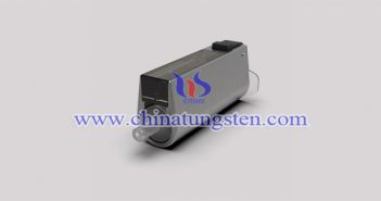 Tungsten Alloy Generator Shield tungsten alloy generator shield picture