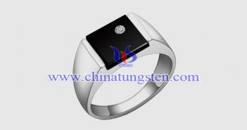 Tungsten Alloy Jewelry tungsten alloy jewelry picture