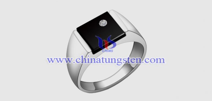 Tungsten Alloy Jewelry tungsten alloy jewelry picture