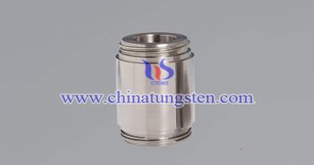 Tungsten Alloy Medical Radiation Shielding tungsten alloy medical radiation shielding picture