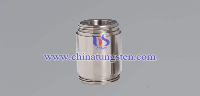 Tungsten Alloy Medical Radiation Shielding tungsten alloy medical radiation shielding picture