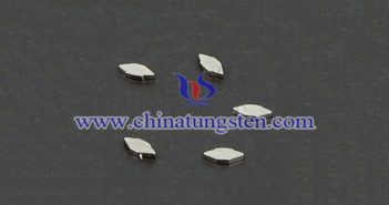 Tungsten Alloy Mobile Vibrator tungsten alloy mobile vibrator picture