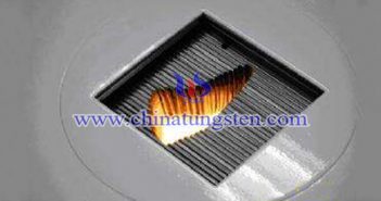Tungsten Alloy Multi-leave Shielding tungsten alloy multi-leave shielding picture