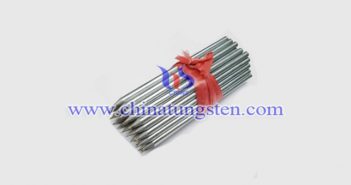 Tungsten Alloy Nail tungsten alloy nail picture