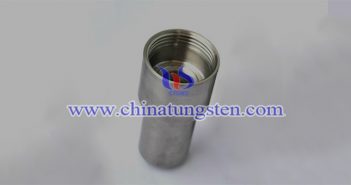 Tungsten Alloy Nuclear Fission Shielding tungsten alloy nuclear fission shielding picture