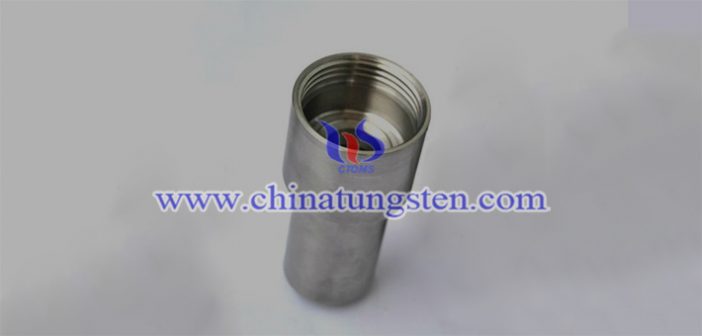 Tungsten Alloy Nuclear Fission Shielding tungsten alloy nuclear fission shielding picture