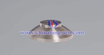 Tungsten Alloy Nuclear Medicine Radiation Shielding tungsten alloy nuclear medical radiation shielding picture