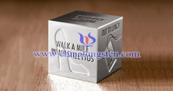 Tungsten Alloy Paperweight tungsten alloy paperweight picture