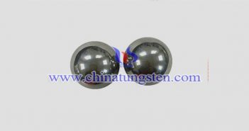 Tungsten Alloy Pellet tungsten alloy pellet picture