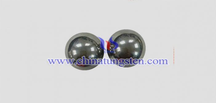 Tungsten Alloy Pellet tungsten alloy pellet picture