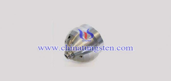 Tungsten Alloy Radiation Cover tungsten alloy radiation cover picture