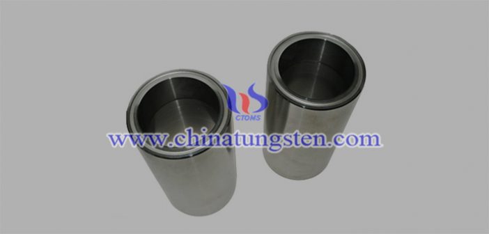 Tungsten Alloy Radiation Industry Shielding tungsten alloy radiation industrial shielding picture