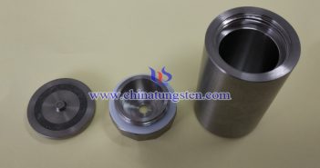 Tungsten Alloy Radiation Safety Precaution tungsten alloy radiation safety precaution picture