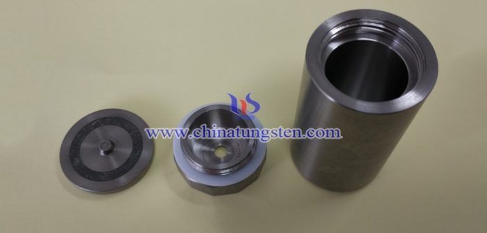 Tungsten Alloy Radiation Safety Precaution tungsten alloy radiation safety precaution picture