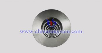 Tungsten Alloy Radiotherapy Shield tungsten alloy radiotherapy shield picture