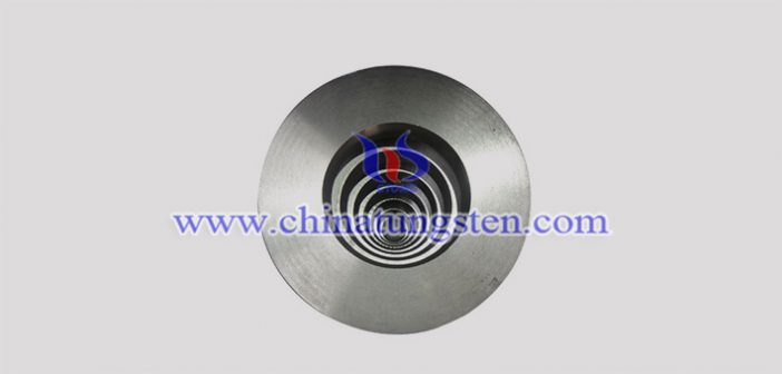 Tungsten Alloy Radiotherapy Shield tungsten alloy radiotherapy shield picture