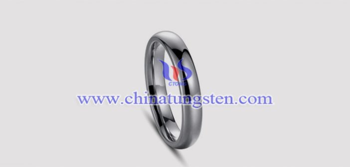 Tungsten Alloy Rings tungsten alloy rings picture