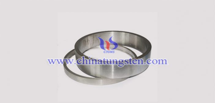 Tungsten Alloy Rings tungsten alloy rings picture